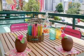 Apartamento Bellamar Playa Gandia